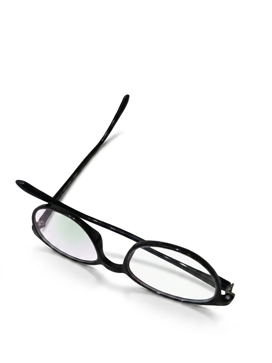 Classic Gloss Black Pantos