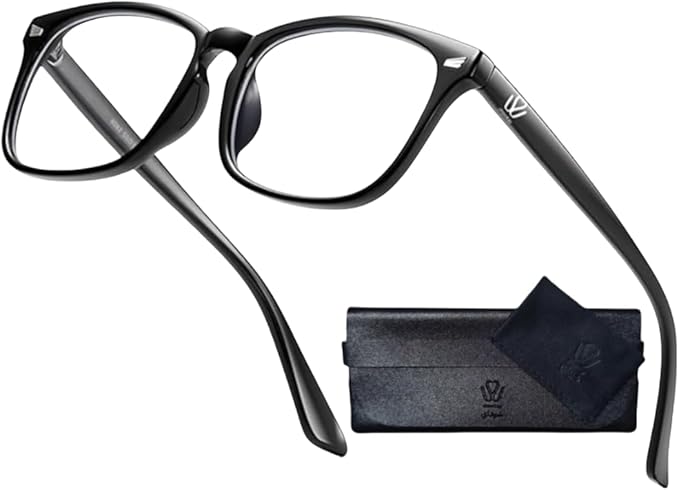 Showday Glasses, for Women and Men