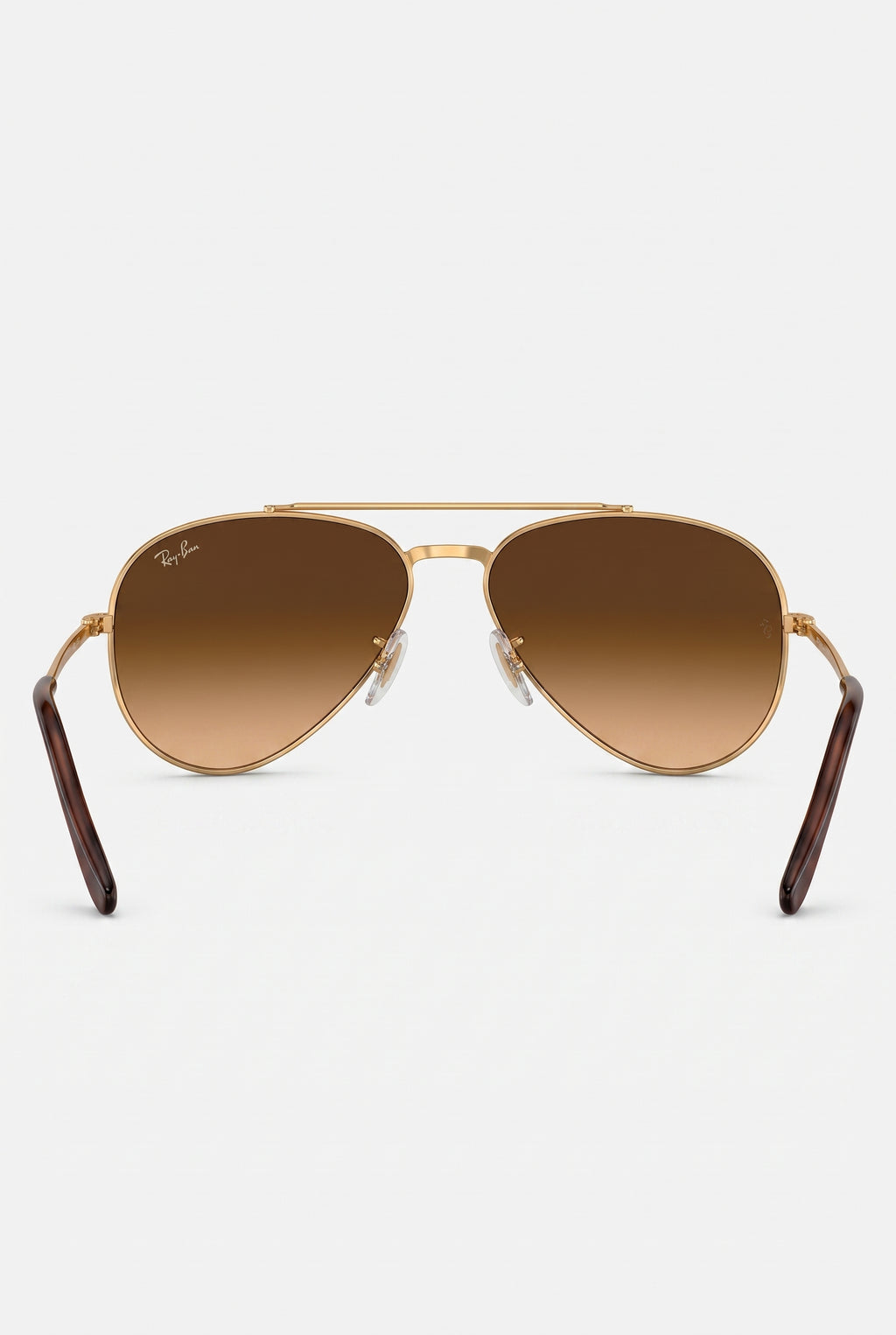 Ray-Ban: New Aviator Sunglasses