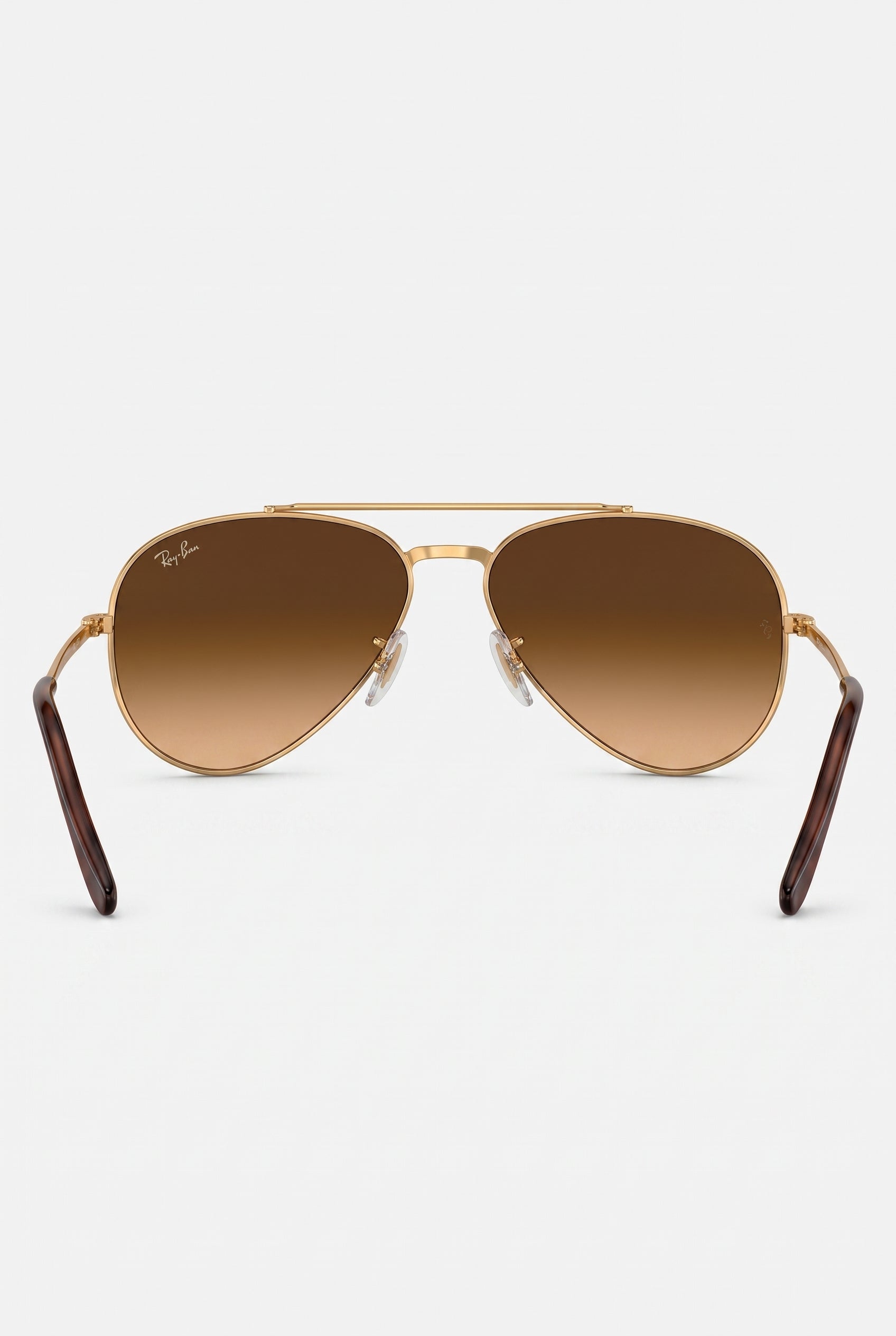 Ray-Ban: New Aviator Sunglasses