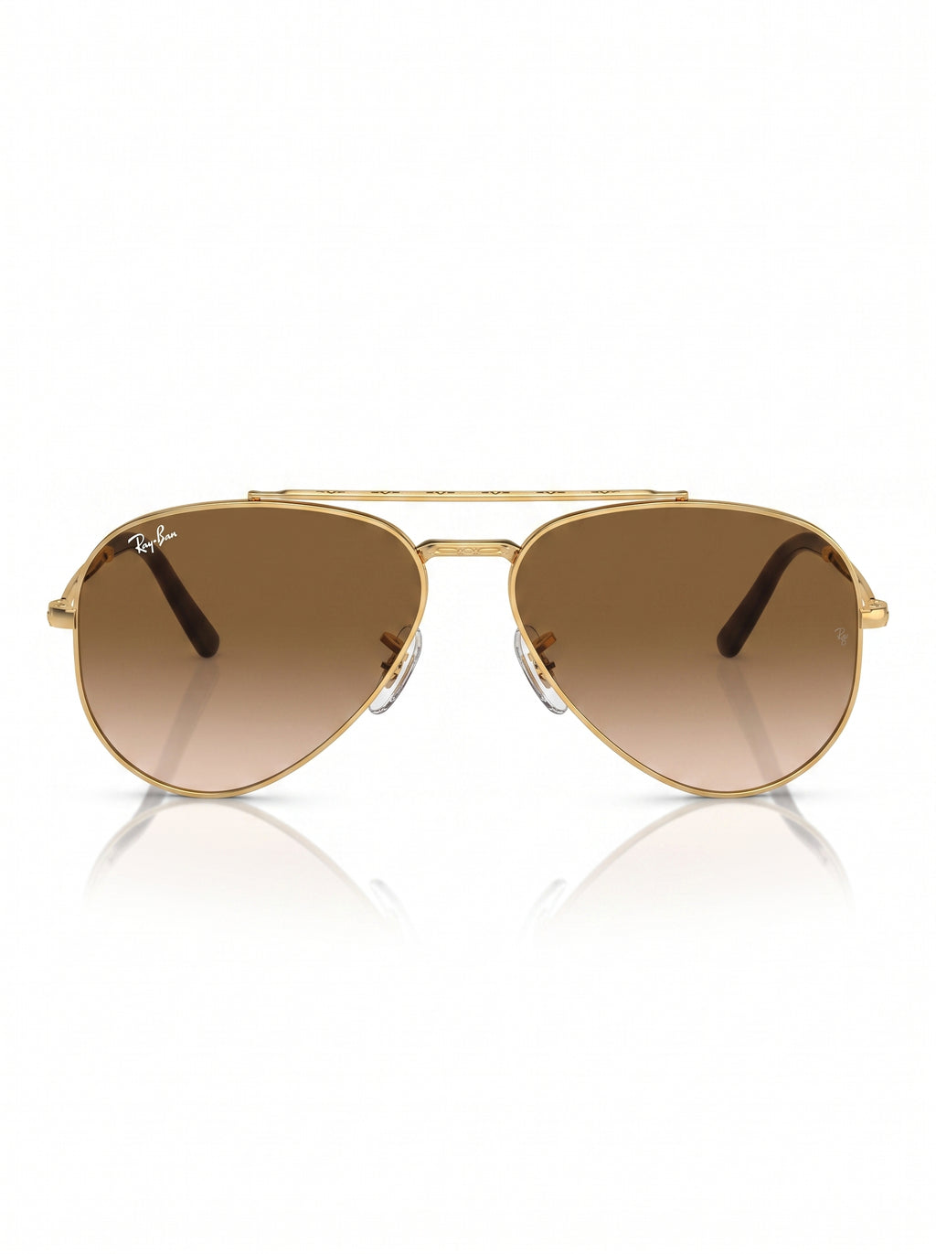 Ray-Ban: New Aviator Sunglasses