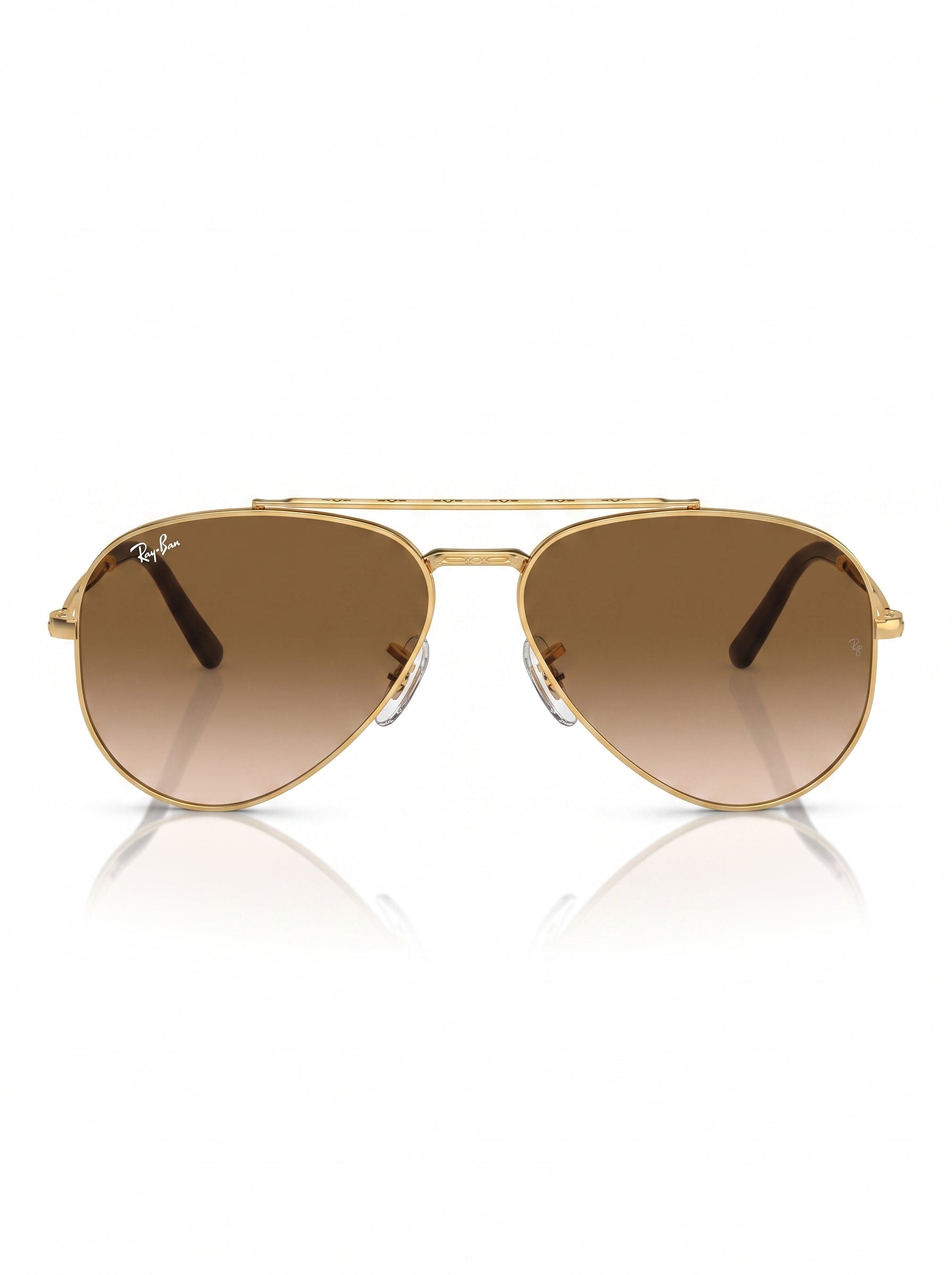 Ray-Ban: New Aviator Sunglasses