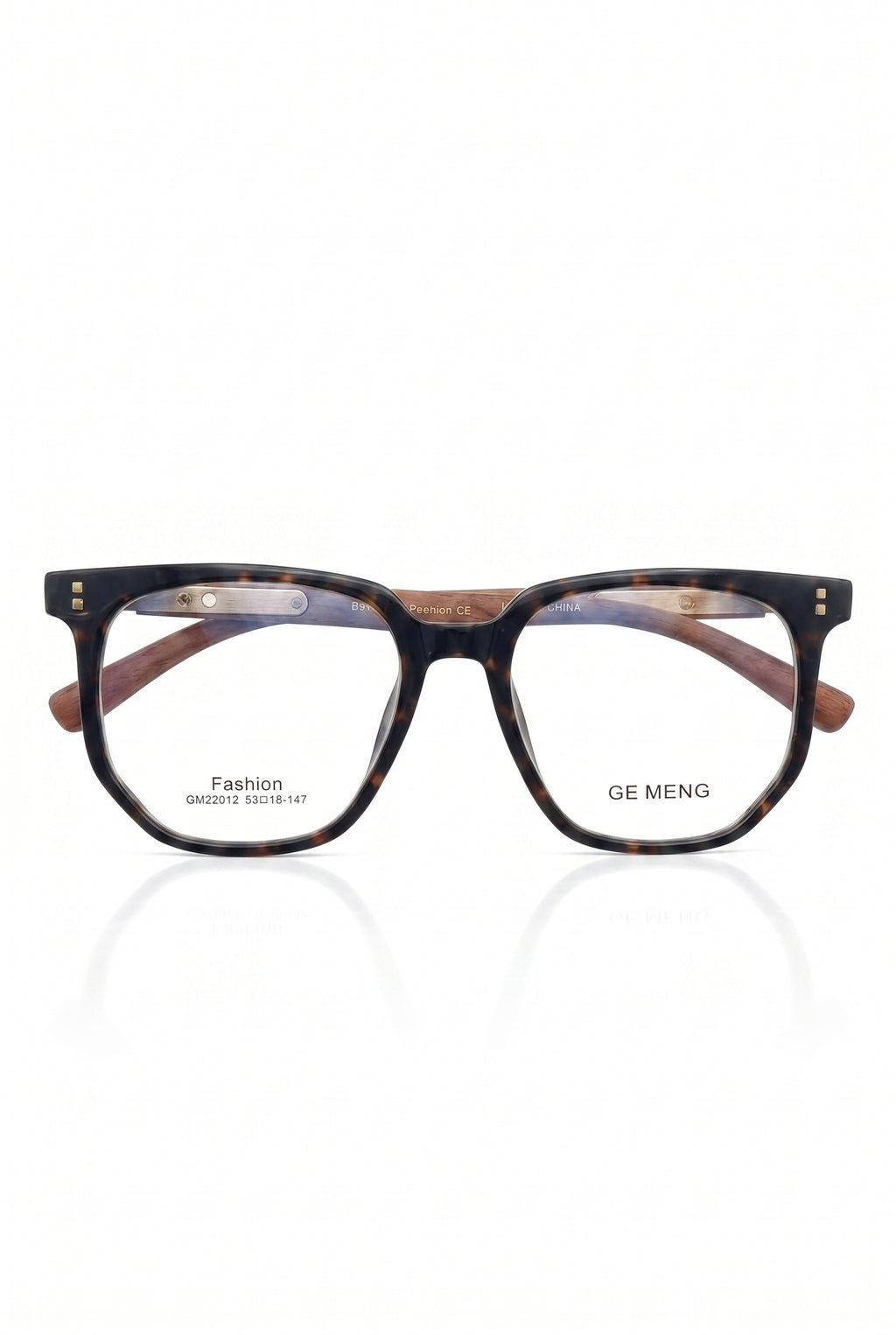 Fashion Eyeglasses for Men and Women
