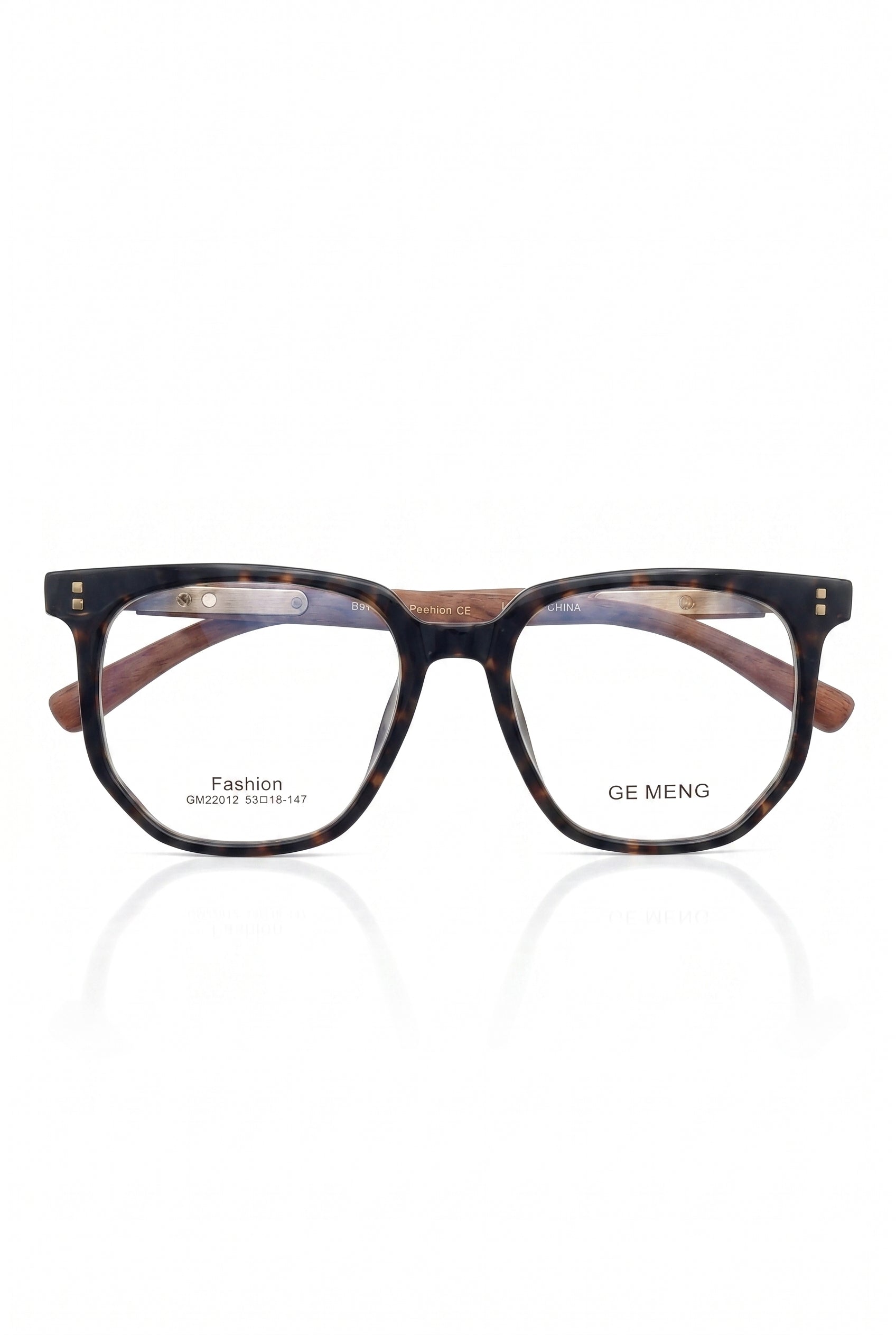 Fashion Eyeglasses for Men and Women